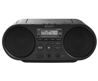 Sony RM SONY ZSPS50B USB/MP3/CD # - 1403242 - zdjęcie 1